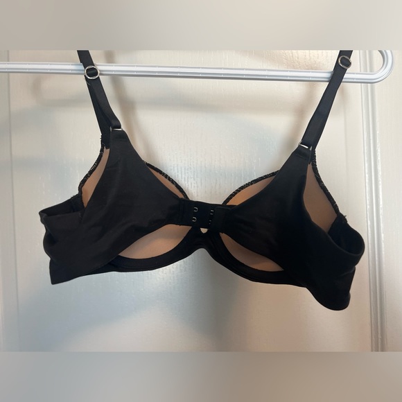 Aerie Demi Push-up Bra - Picture 2 of 3